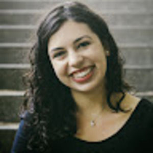 Meet your Posher, Julia